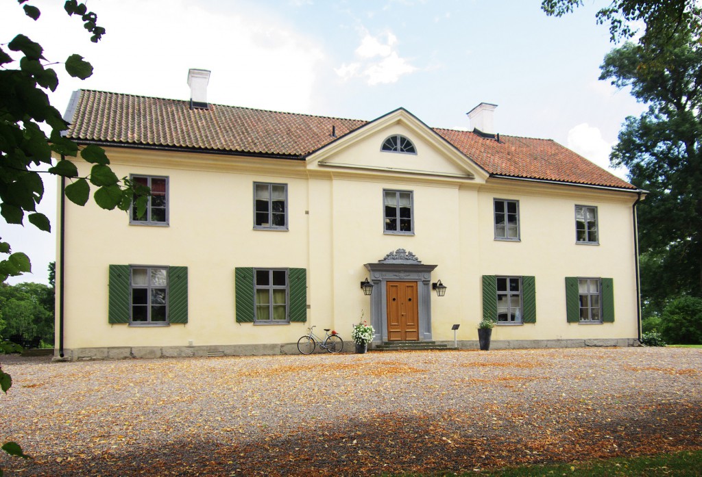 Kurser i kreativt skrivande 11