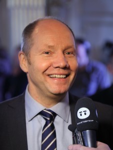 Stora pris för författare 2